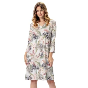 KOSZULA DAMSKA model 18647855 - LEVEZA