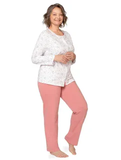 202 DÁMSKÉ PYŽAMO MARIA BIG