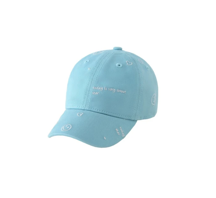 ČEPICE S KŠILTEM CAPD-0205