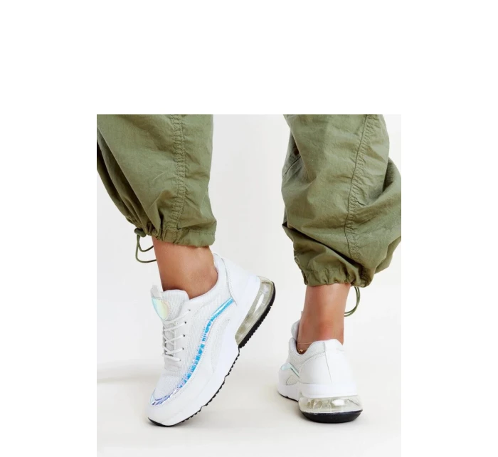 Tenisky model 207334 Solea Tenisky model 207334 Solea