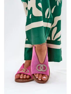 Sandály model 210133 Step in style