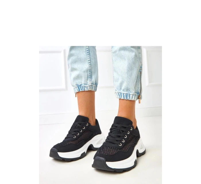 Sportovní obuv  model 218374 Solea