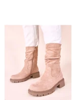 Boty  model 221001 Solea