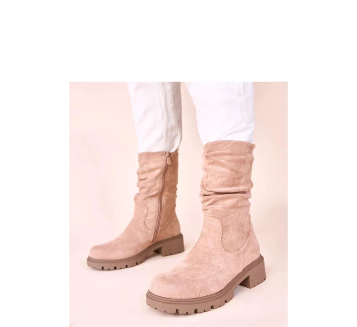 Boty  model 221001 Solea