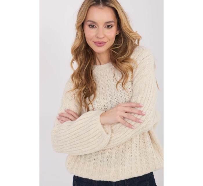 Svetr  model 223410 Italy Moda
