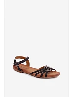 Sandály  model 229722 Step in style