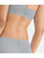 sloggi ZERO Feel Bliss Hipster - GRAY - SLOGGI GRAY - SLOGGI sloggi ZERO Feel Bliss Hipster - GRAY - SLOGGI GRAY - SLOGGI