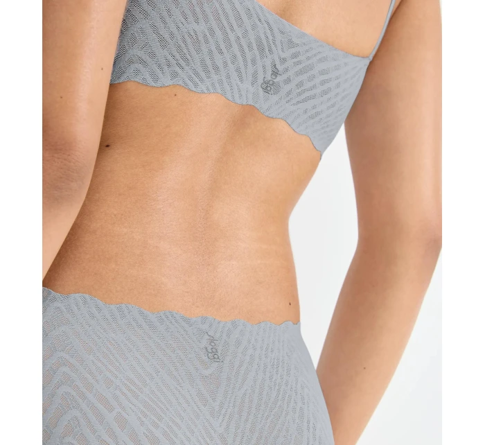 sloggi ZERO Feel Bliss Hipster - GRAY - SLOGGI GRAY - SLOGGI sloggi ZERO Feel Bliss Hipster - GRAY - SLOGGI GRAY - SLOGGI