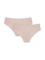 Henderson Dámské bikiny 42860 Blue2 A'2 S-2XL viskóza