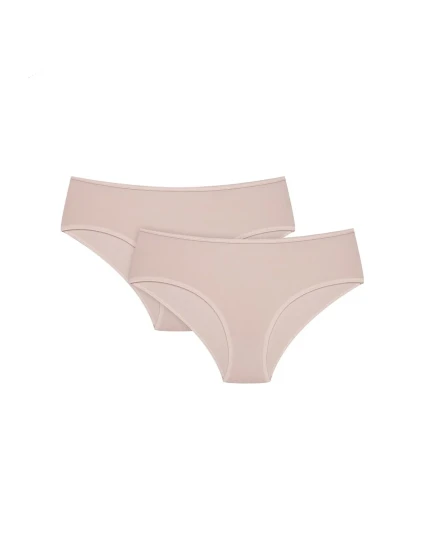 Henderson Dámské bikiny 42860 Blue2 A'2 S-2XL viskóza Henderson Dámské bikiny 42860 Blue2 A'2 S-2XL viskóza