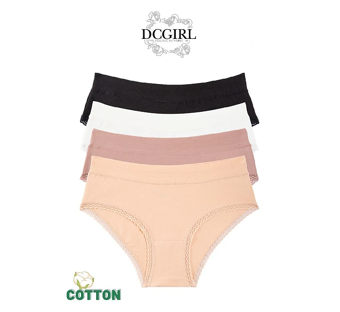 Figy Dc Girl 70215 Bavlna A'2 S-XL