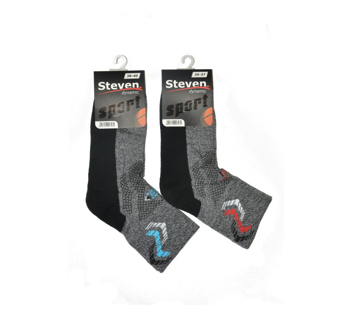 Sportovní ponožky model 5781202 - Steven