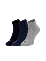 Ponožky Puma 906978 Quarter Soft A'3