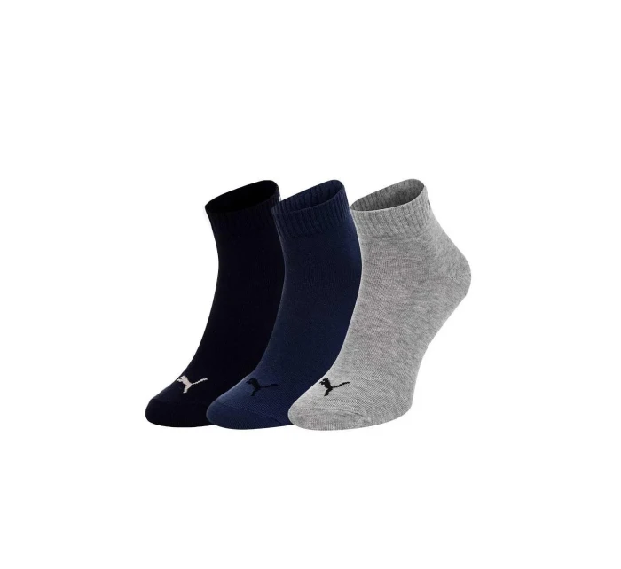 Ponožky Puma 906978 Quarter Soft A'3