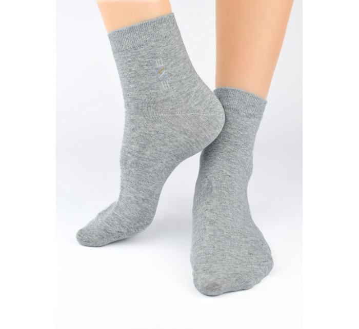 Pánské ponožky Noviti ST026 41-46