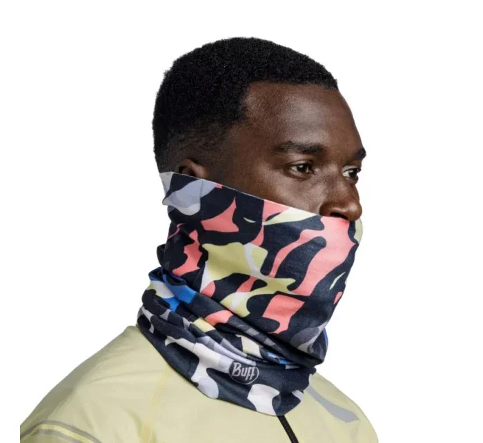 Buff Thermonet Tube Scarf 1324815551000