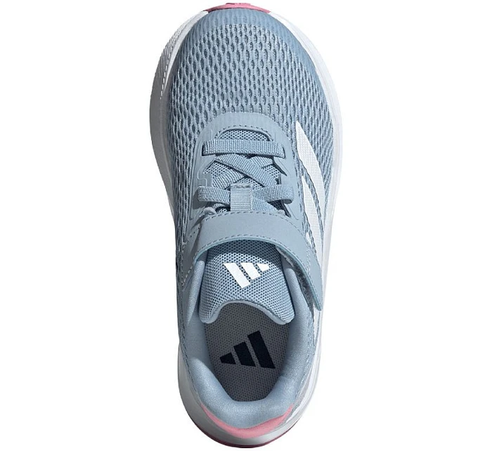 Boty adidas Duramo SL EL K Jr IF6113