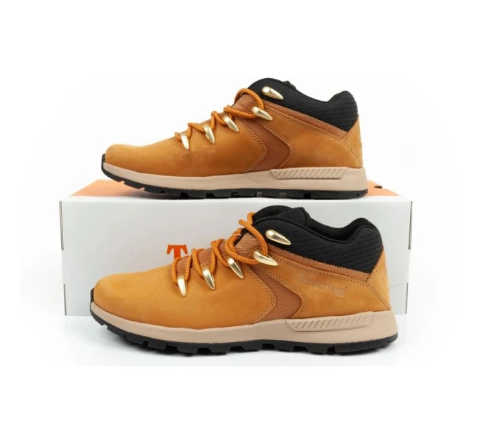 Boty Timberland Sprint Trekker M TB0A5VJG231 Boty Timberland Sprint Trekker M TB0A5VJG231