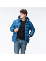 Prošívaná zimní bunda Hi-Tec Diorro M 92800621810 Prošívaná zimní bunda Hi-Tec Diorro M 92800621810