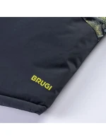 Kurtka Jr model 20767652 - Brugi Kurtka Jr model 20767652 - Brugi