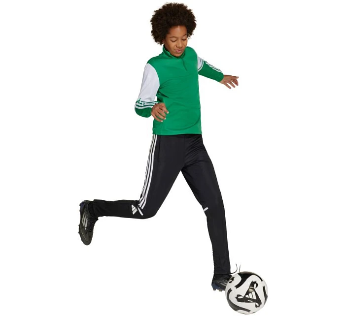 Adidas Squadra 25 Training Top Jr JP3160 Mikina
