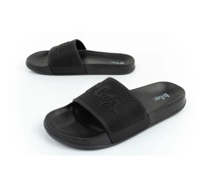 Žabky Lee Cooper M LCW-25-07-3527M