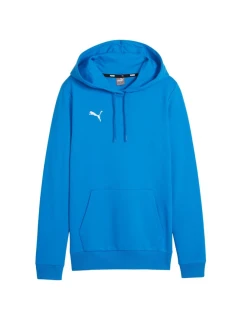 Mikina Team Goal Casuals Hoody W model 21068709 02 - Puma