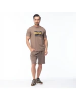 Pánské tričko s krátkým rukávem model 21356127 - Hi-Tec Pánské tričko s krátkým rukávem model 21356127 - Hi-Tec