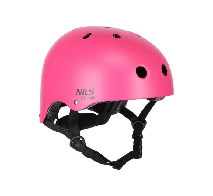 S RŮŽOVÁ M model 21810808 - Nils Extreme S RŮŽOVÁ M model 21810808 - Nils Extreme