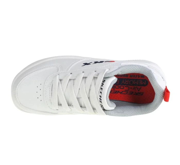 Sport Court 92 model 21385052 White 27 - Skechers