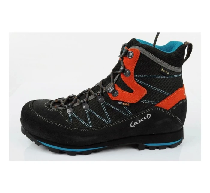 model 21717083 boty Trekker Lite GORETEX z přírodní kůže - Aku model 21717083 boty Trekker Lite GORETEX z přírodní kůže - Aku