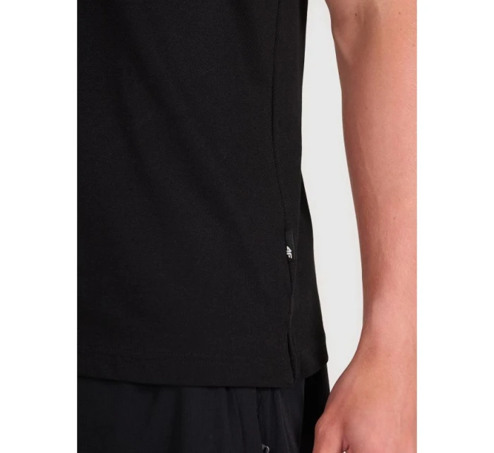 Polokošile 4F M 4FRSS25TPTSM633-20S pánské