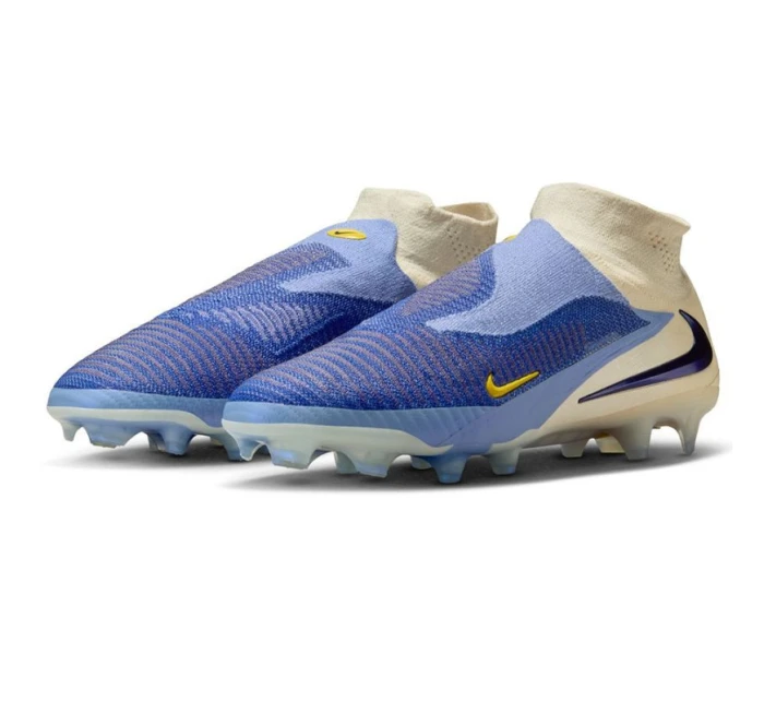 Boty Nike Phantom 6 High Elite LV8 FG HQ2328-400 Boty Nike Phantom 6 High Elite LV8 FG HQ2328-400