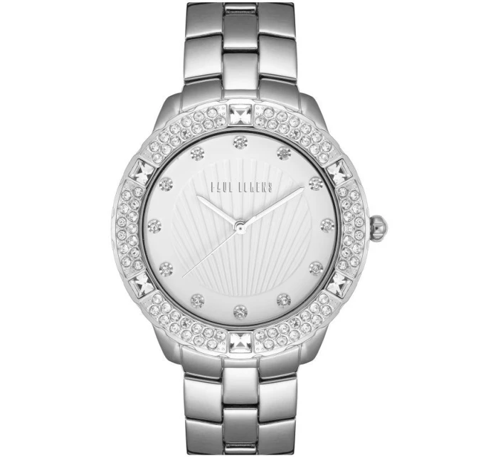 Dámské hodinky Paul Lorens PL8527B2-3C1 + BOX Dámské hodinky Paul Lorens PL8527B2-3C1 + BOX