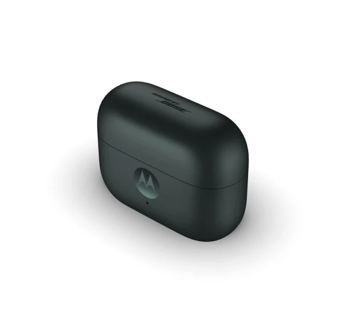 Motorola Moto Buds Loop - Trekking Green