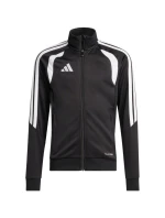Dětská mikina adidas Tiro 26 League Training černá JY7202