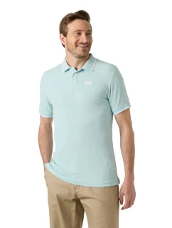 Helly Hansen pánské tričko POLO KOS 34068 537