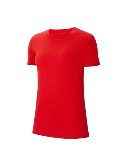 Dámské tréninkové tričko Park 20 W CZ0903-657 - Nike Dámské tréninkové tričko Park 20 W CZ0903-657 - Nike