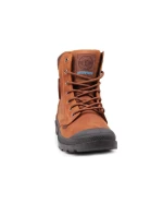 Pampa Cuff WP Lux Lifestyle Boots model 21323912 - Palladium Pampa Cuff WP Lux Lifestyle Boots model 21323912 - Palladium