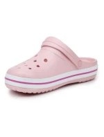 Dámské boty Crocs Crocband W 11016-6MB