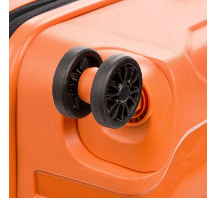 Kufr Large Orange model 21340412 - Swissbags Kufr Large Orange model 21340412 - Swissbags