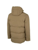 Pánská bunda M H4Z22KUMP00774S - 4F