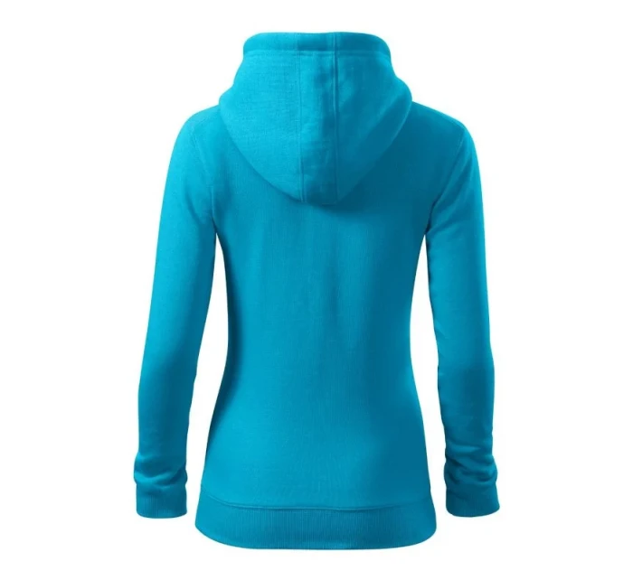 Dámská mikina Trendy Zipper W MLI-41144 - Malfini