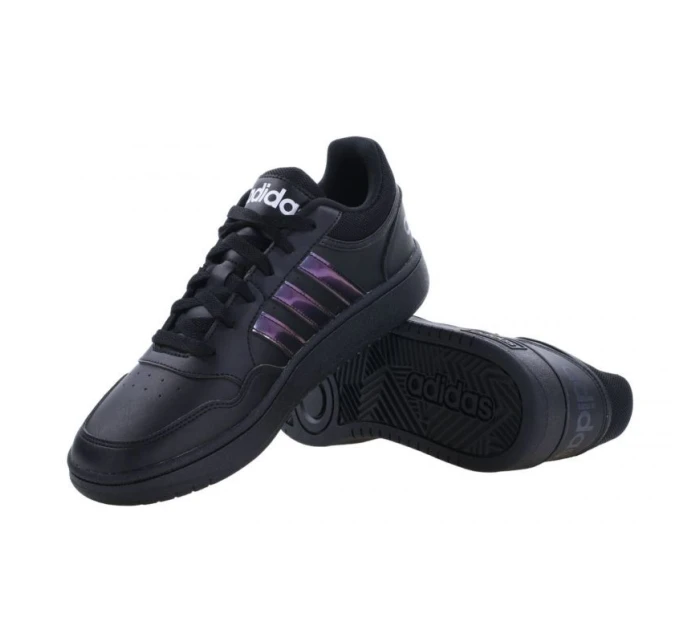 Adidas Hoops 3.0 K W GZ9671 dámské boty Adidas Hoops 3.0 K W GZ9671 dámské boty