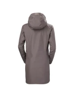 Dámská dlouhá bunda Belfast W 55964 656 - Helly Hansen