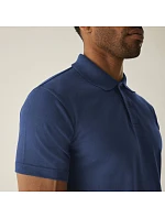 Regatta TRS 101 Unisex piqué polo z těžké bavlny 36.S101 white Regatta TRS 101 Unisex piqué polo z těžké bavlny 36.S101 white