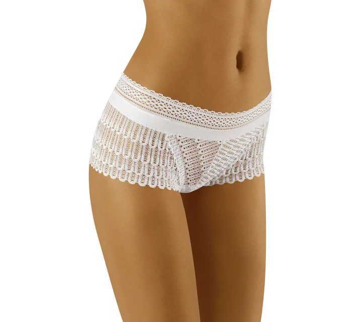 Wol-Bar Riki barva: bílá