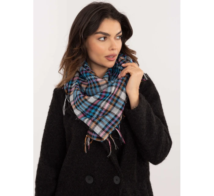 Závoj AT CH 3007.22 vícebarevný Závoj AT CH 3007.22 vícebarevný