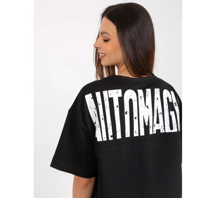 Nastavte BA KMPL Z 227.23P černá