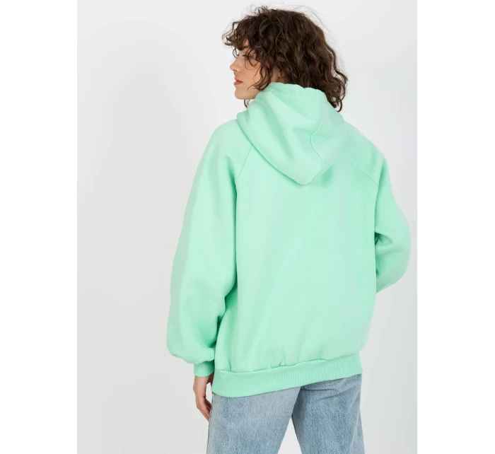 Mikina EM BL 718.39P mincovna